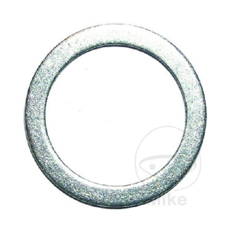 Aluminium Sump Plug Washer 8×12
