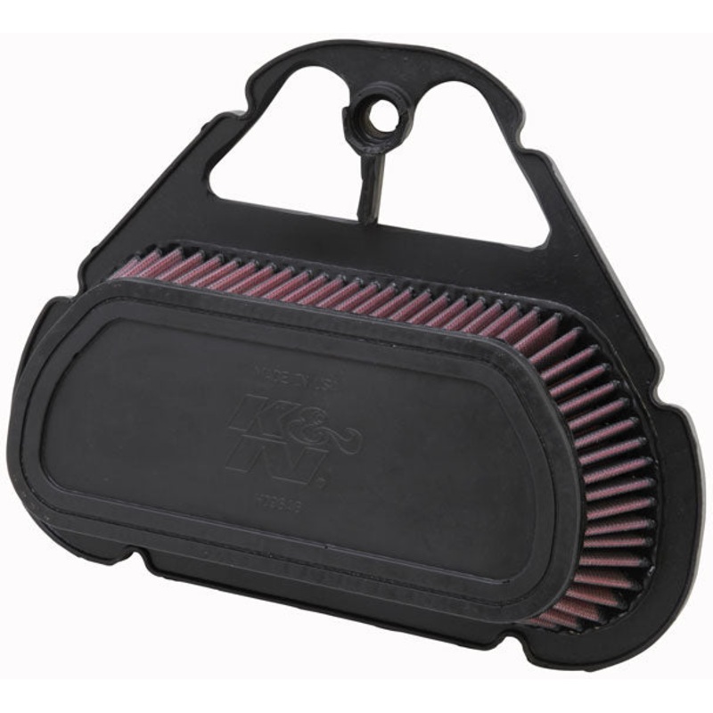 YA-6001 K&N Replacement Air Filter