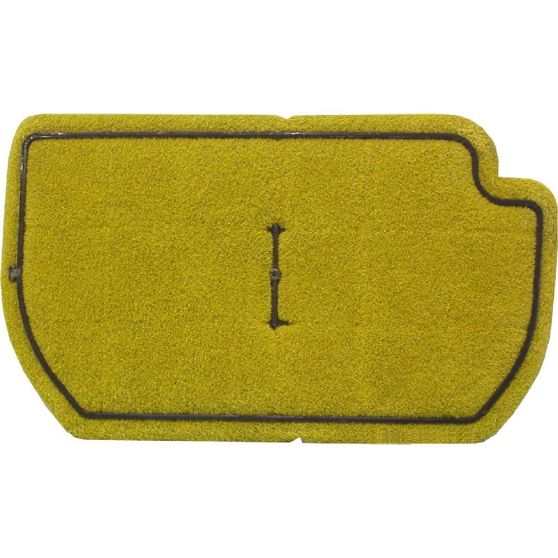 ZXR750L/M 93-95 Pattern Air Filter