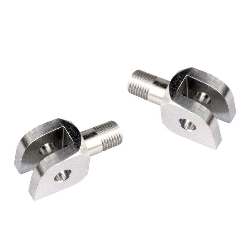 FGS3 Footrest Bracket Pair 050.06.03.30