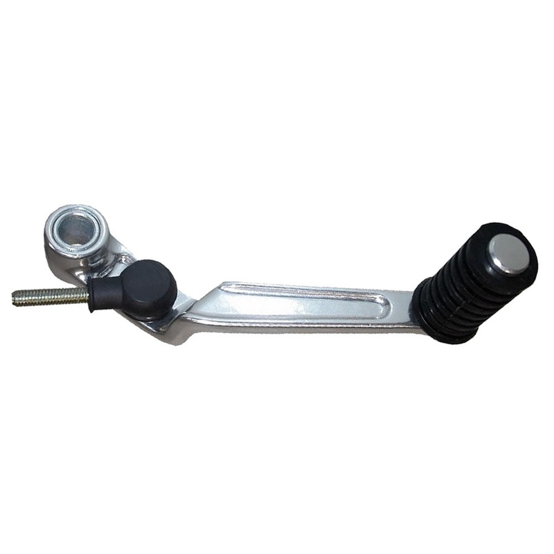 GSXR600 06-07 GSXR750 06-07 Alloy Gear Lever