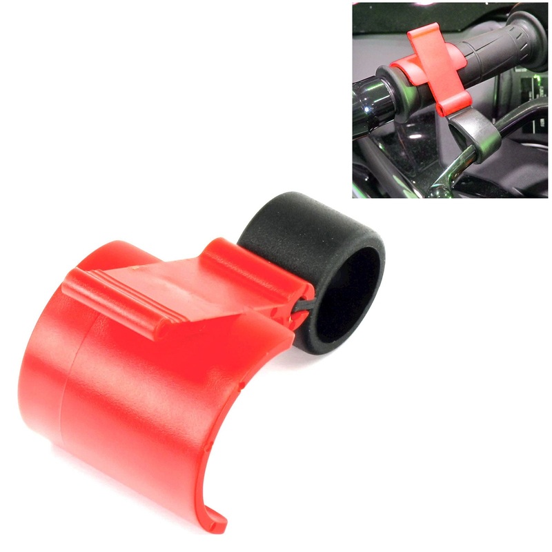 Lever Jammer Strap