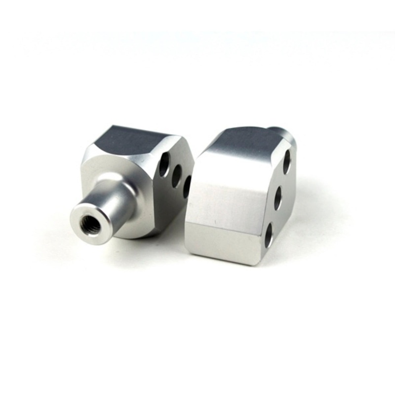 MFW Rear Footrest Bracket Pair 050.06.66.10