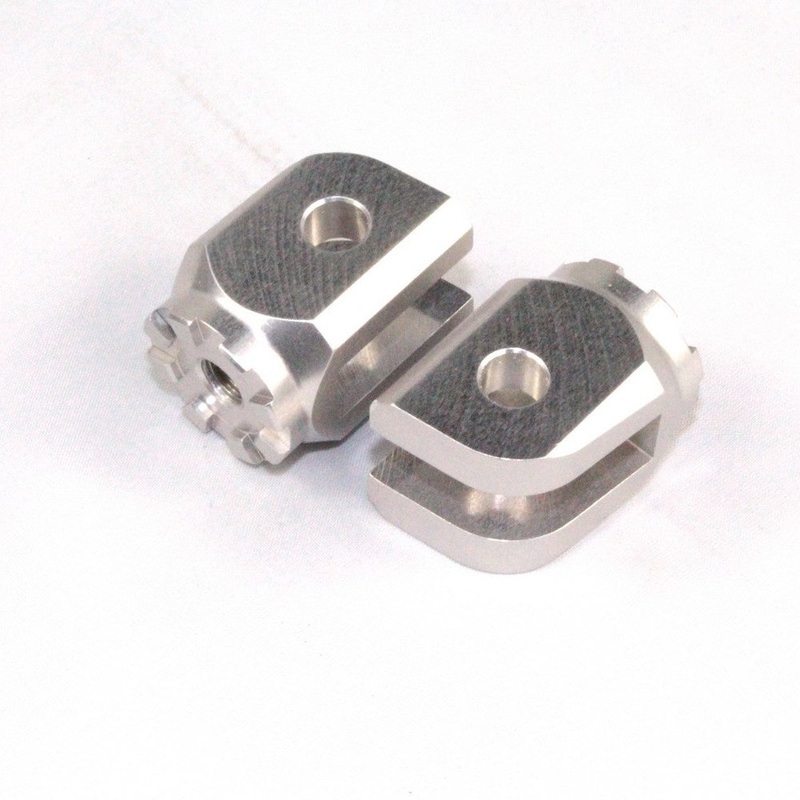 MFW Vario Front Peg Bracket 051.02.02.00