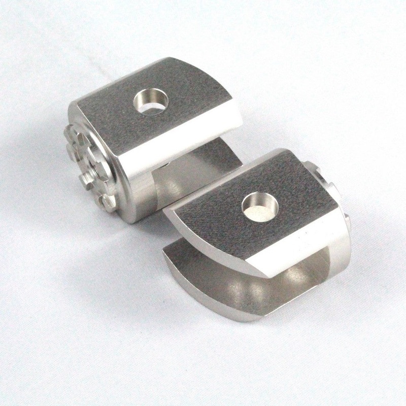 MFW Vario Front Peg Bracket 051.02.05.00