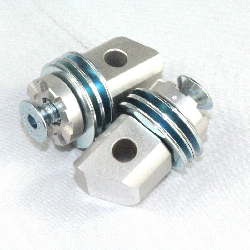 MFW Vario Front Peg Bracket 051.05.02.00