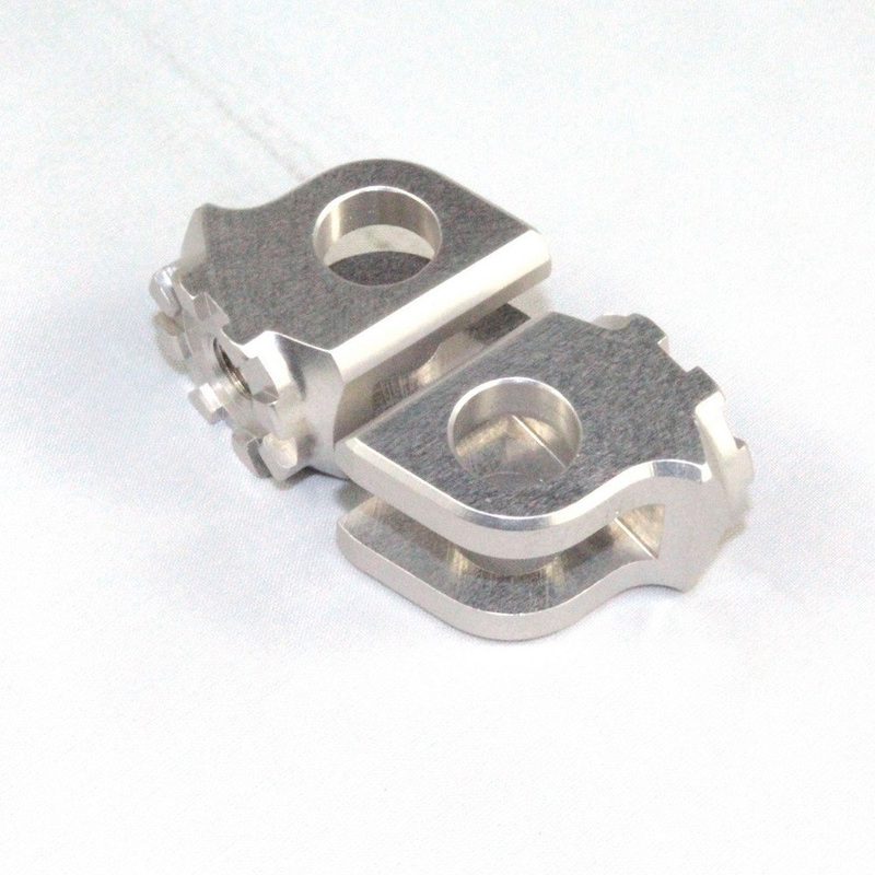 MFW Vario Front Peg Bracket 051.05.04.00