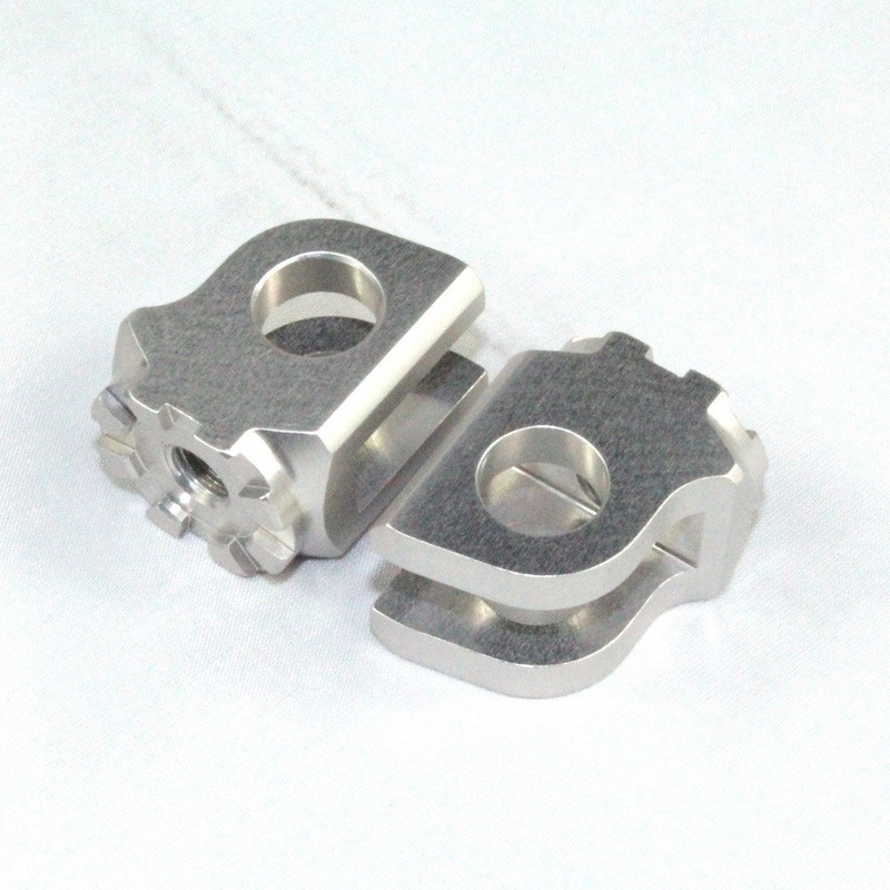 MFW Vario Front Peg Bracket 051.05.05.00