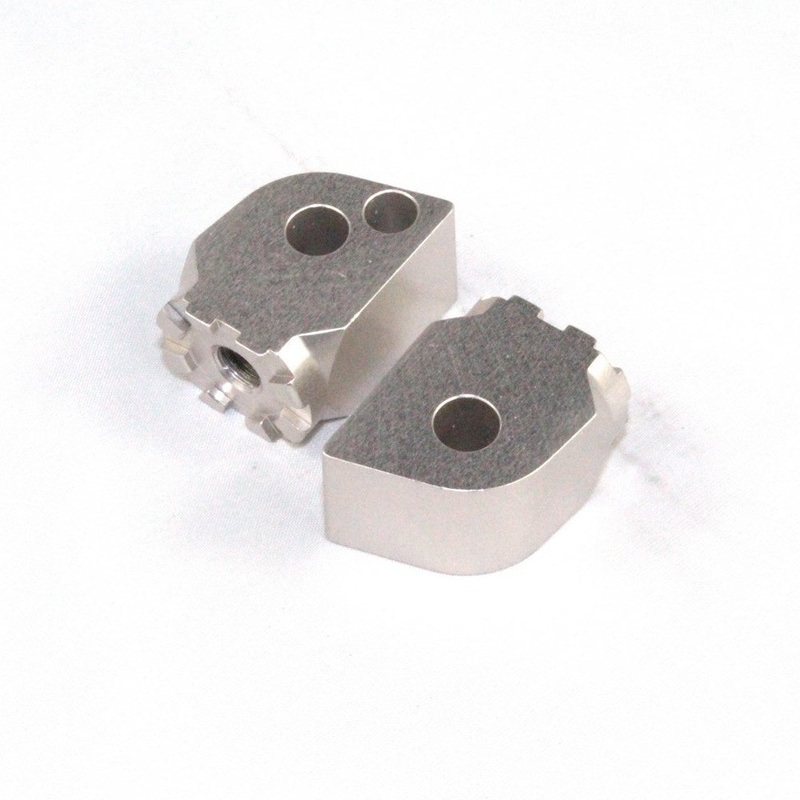 MFW Vario Rear Peg Bracket 051.01.01.10