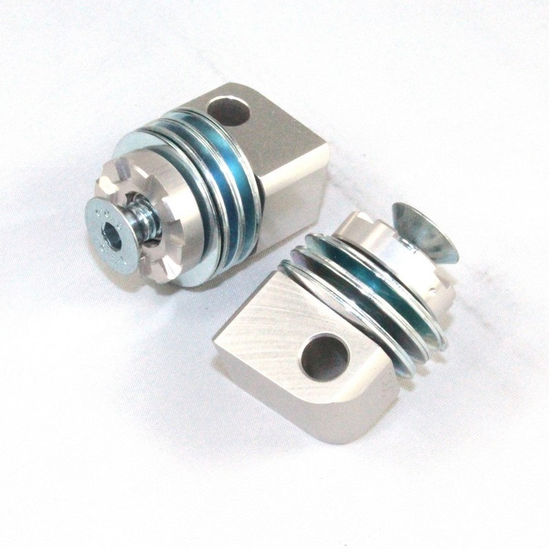 MFW Vario Rear Peg Bracket 051.02.01.10