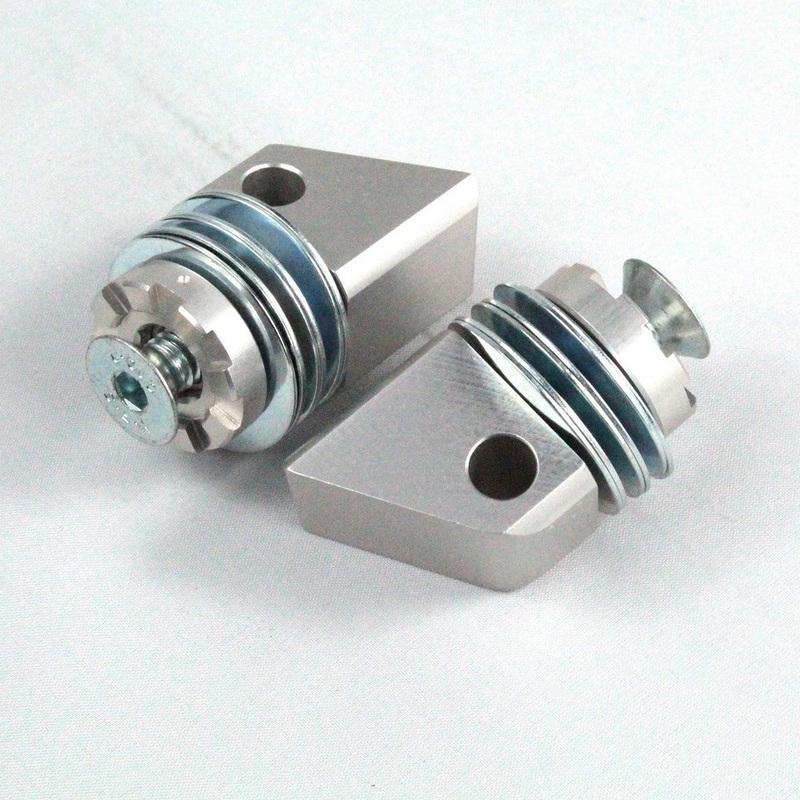 MFW Vario Rear Peg Bracket 051.02.04.10