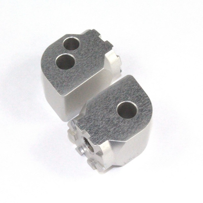 MFW Vario Rear Peg Bracket 051.07.04.10