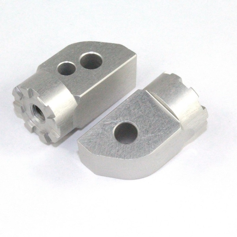 MFW Vario Rear Peg Bracket 051.07.07.10