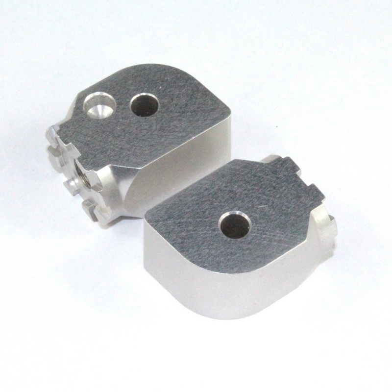 MFW Vario Rear Peg Bracket 051.08.02.10
