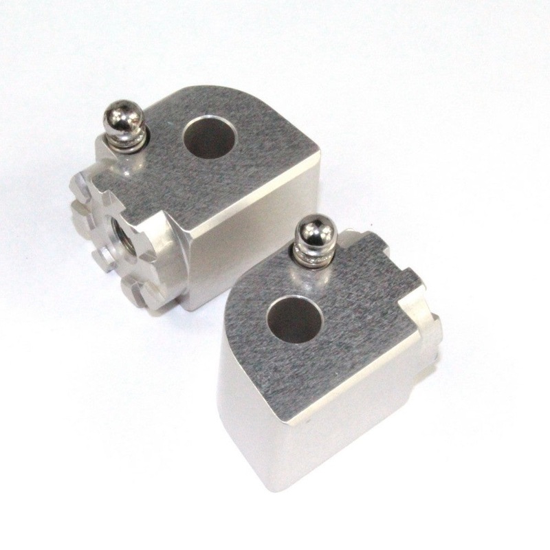MFW Vario Rear Peg Brackets 051.09.01.10