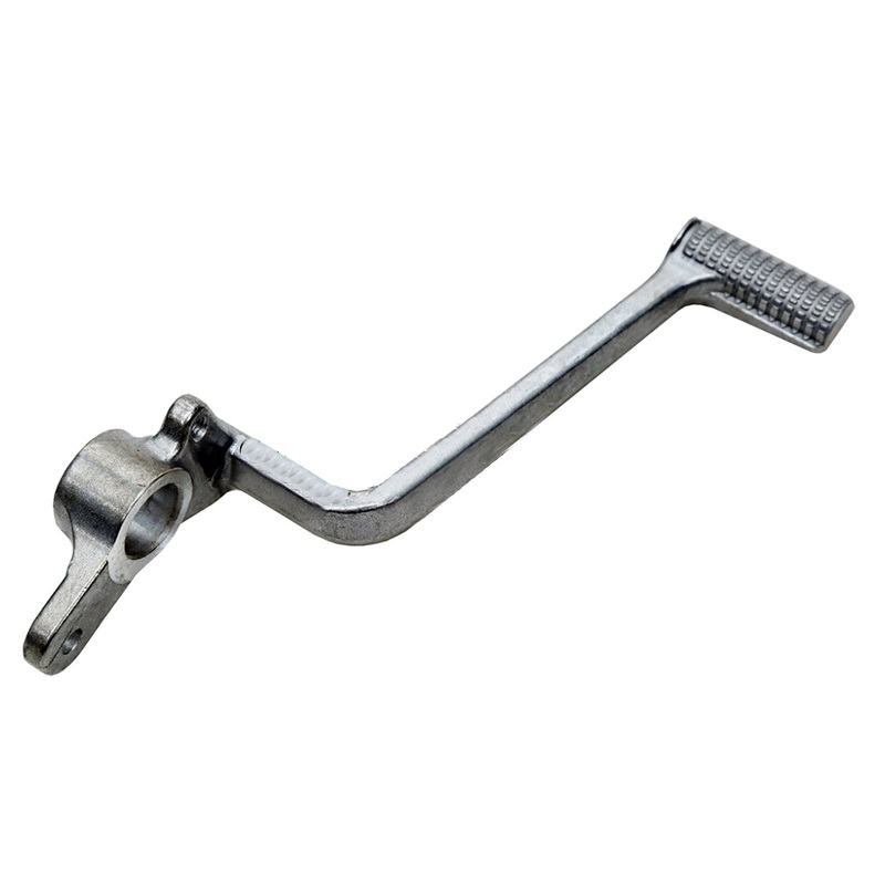 Suzuki GSX1300R 99-07 Rear Brake Pedal