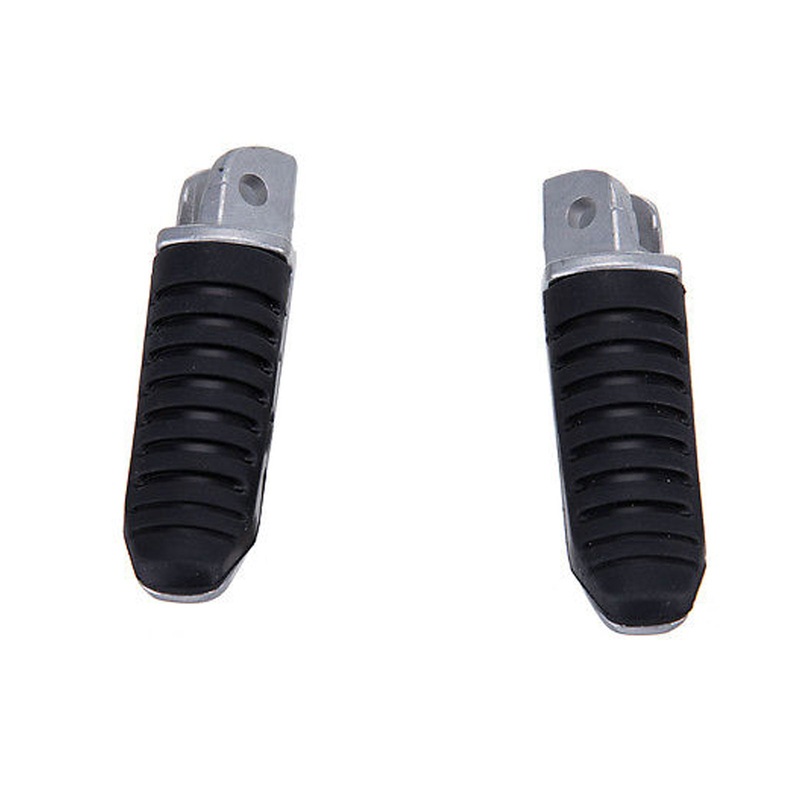 Suzuki GSX650F 08-12 GSX1400 Rear Footrests