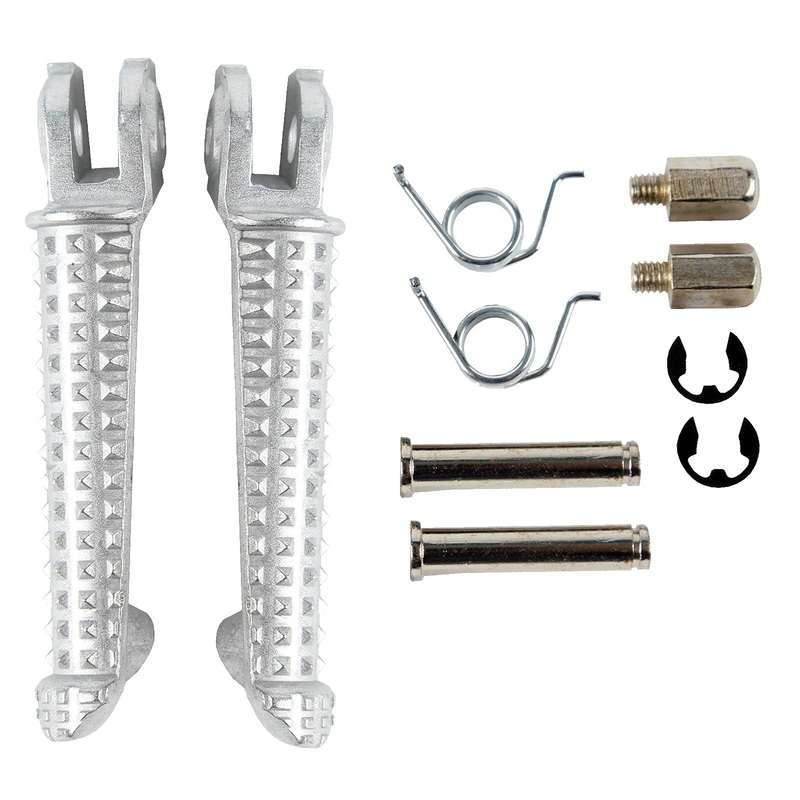 Yamaha YZF-R1 98-11 Front Footrests