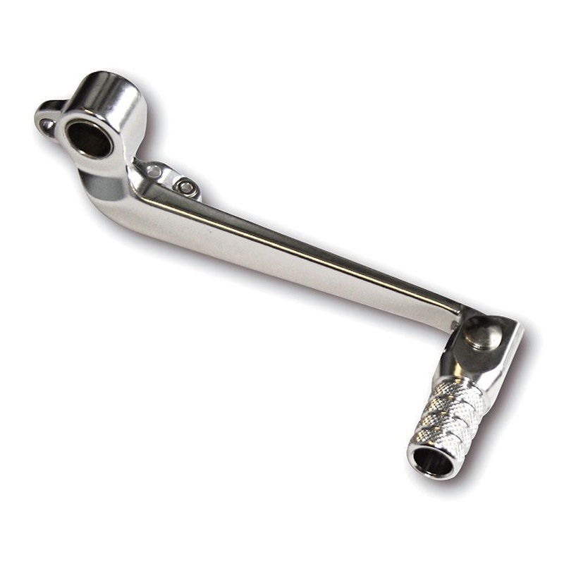 YZF-R1 07-08 Alu Brake Shift Lever