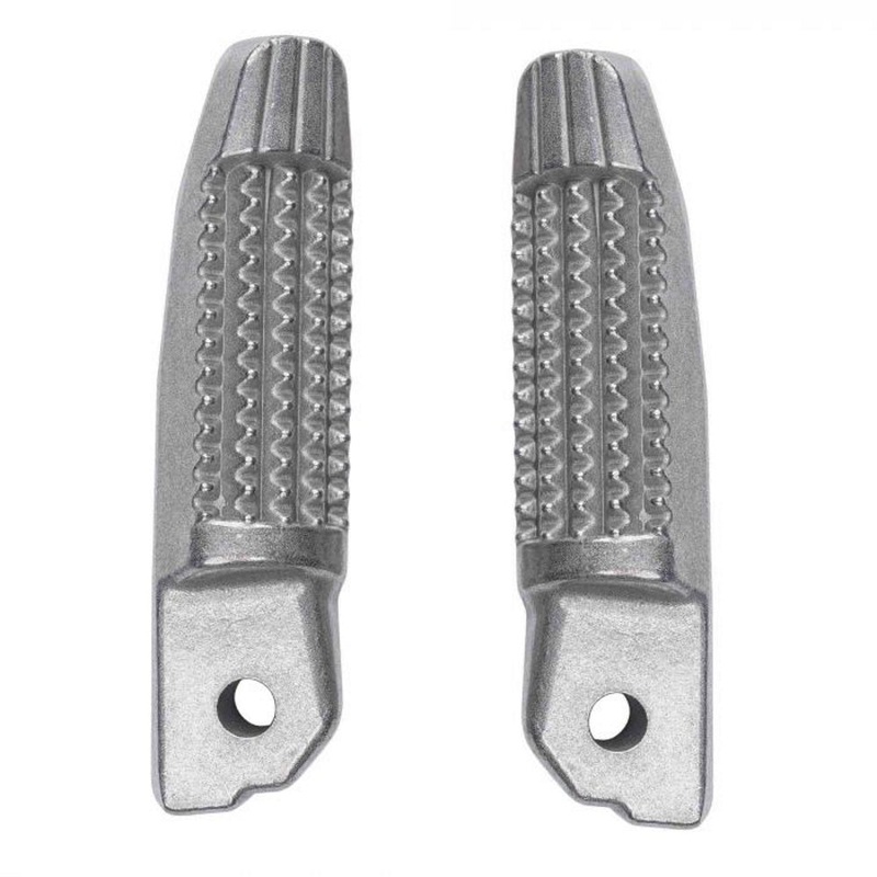 BMW F800R 09-13 Bike It Alloy Rear Replacement Footpegs