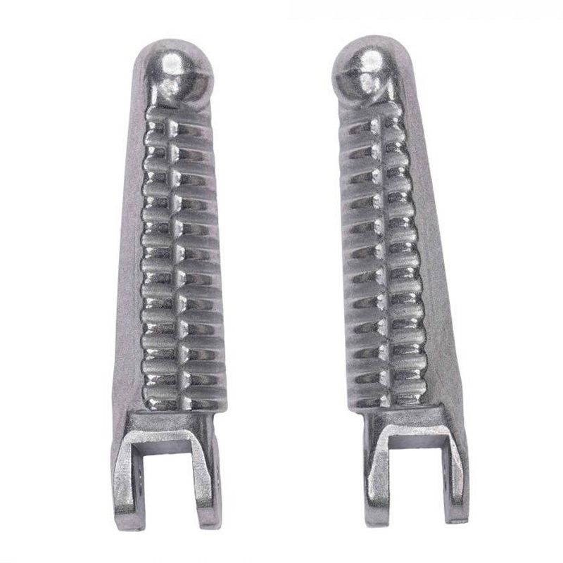 Ducati 1198 09-12 Bike It Alloy Front Footpegs