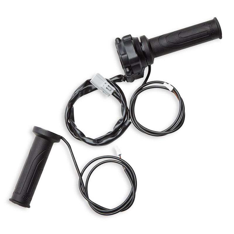 Ducati Multistrada 950 / 1200 / 1260 Heated Grips 1504 96680702A