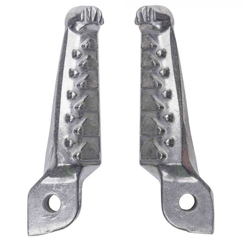 Ducati Panigale 12- Bike It Alloy Rear Footpegs