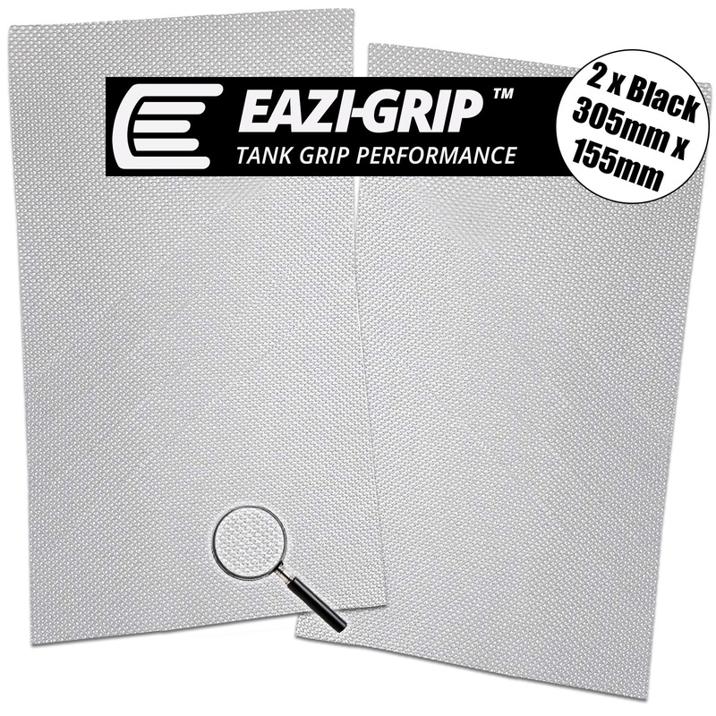 Eazi-Grip Universal Pro Clear Sheets 305mmx155mm