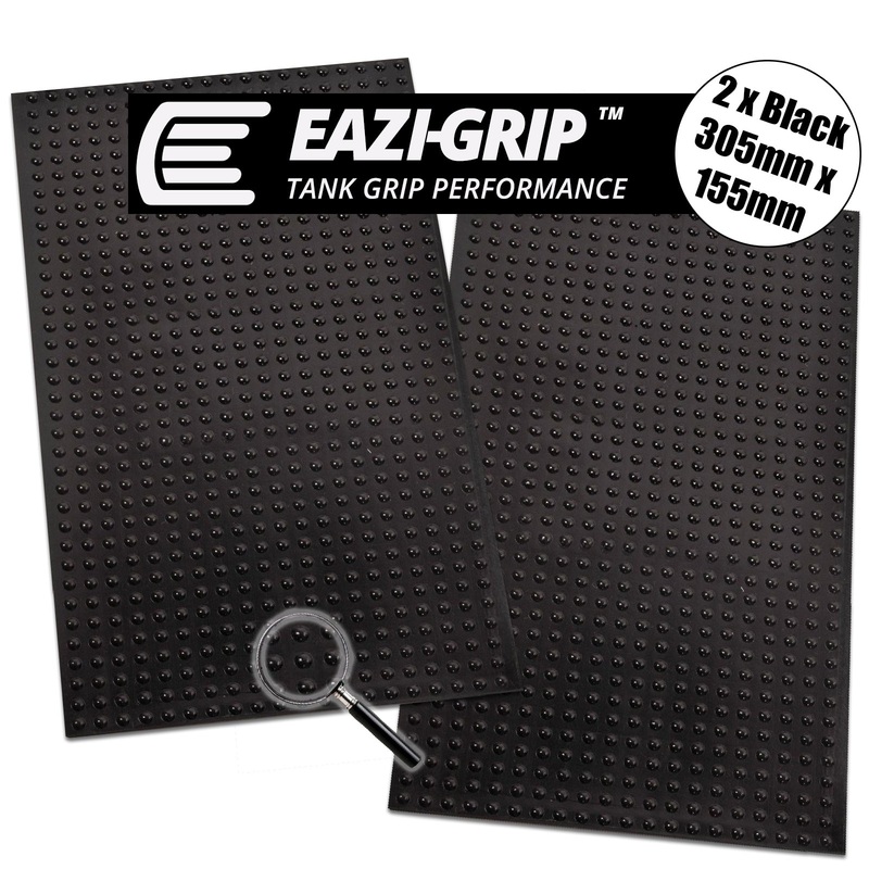 Eazi-Up Universal Evo Black Sheets 305mmx155mm