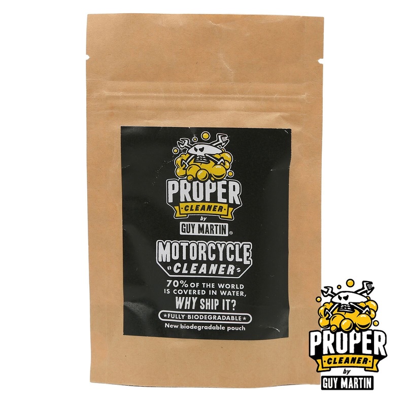 Guy Martin Proper Cleaner Refill Two Capsules