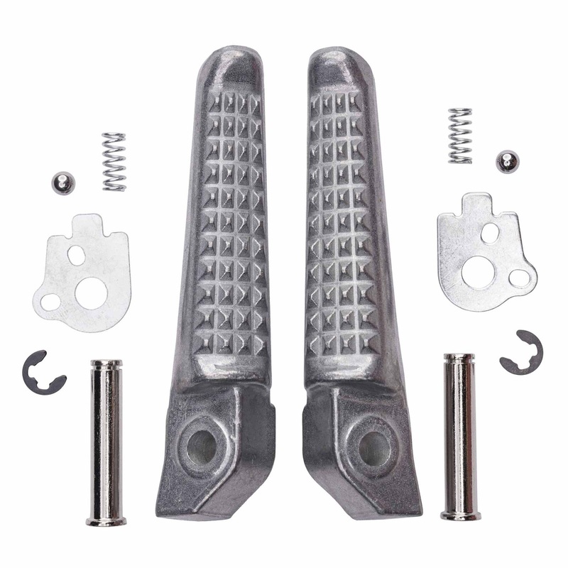 Honda CB1300 03-09 Bike It Alloy Front Footpegs