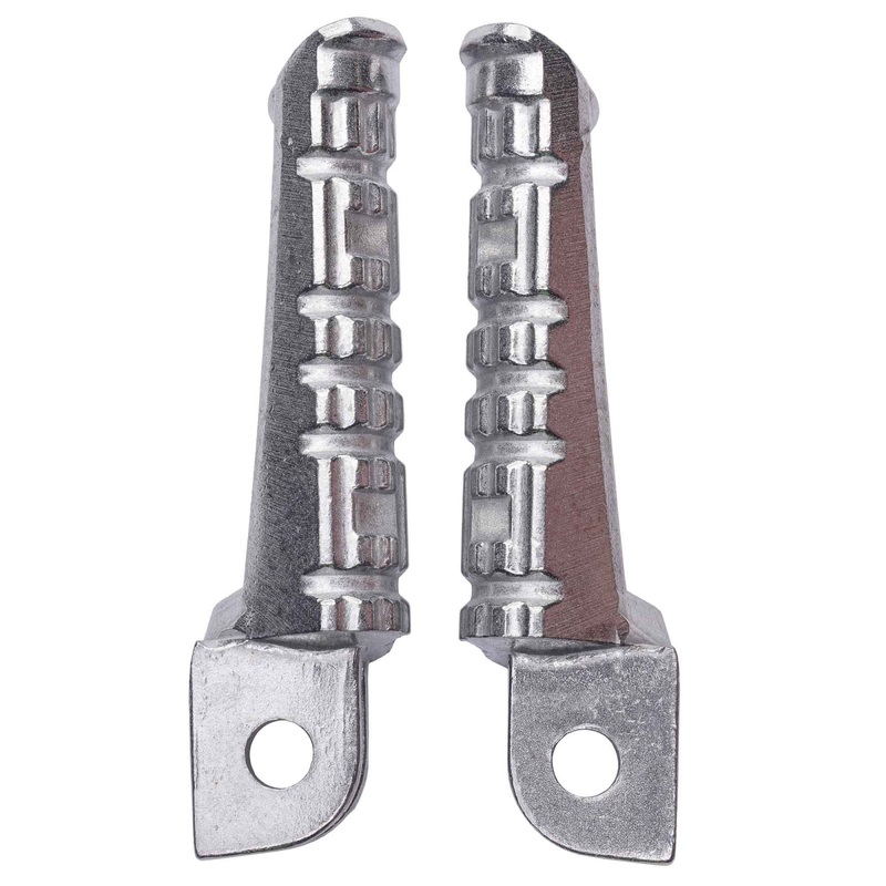 Hyosung GT250R 05-15 Bike It Alloy Front Footpegs
