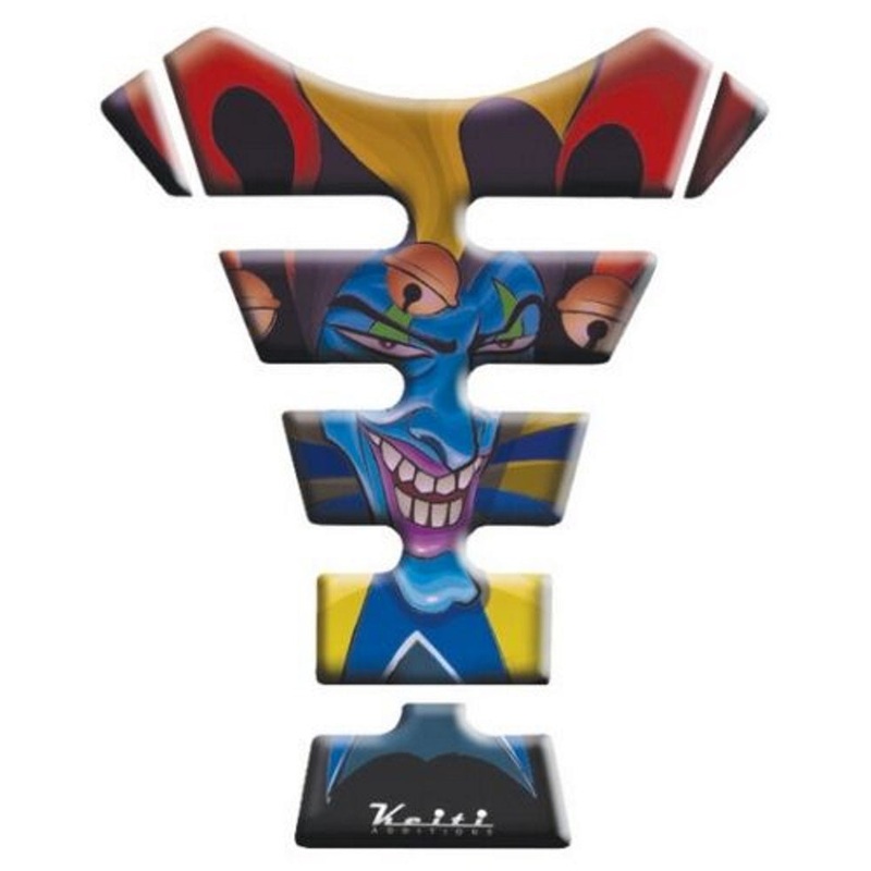Keiti Tank Pad – Joker