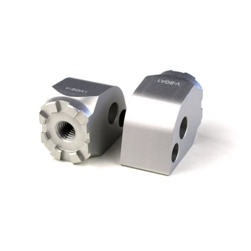 MFW Vario Rear Peg Bracket 051.03.08.10
