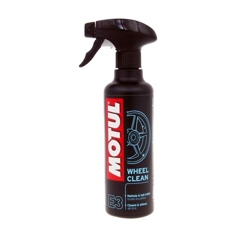Motul Wheel Cleaner 400ml