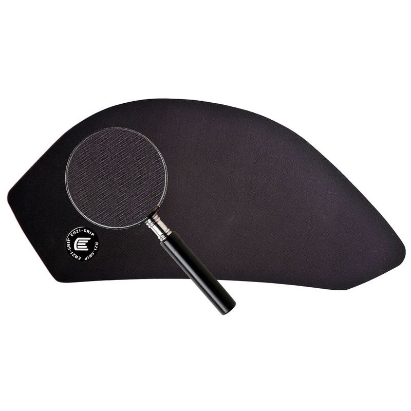 SIL816BL Triumph Eazi-Grip Silicone