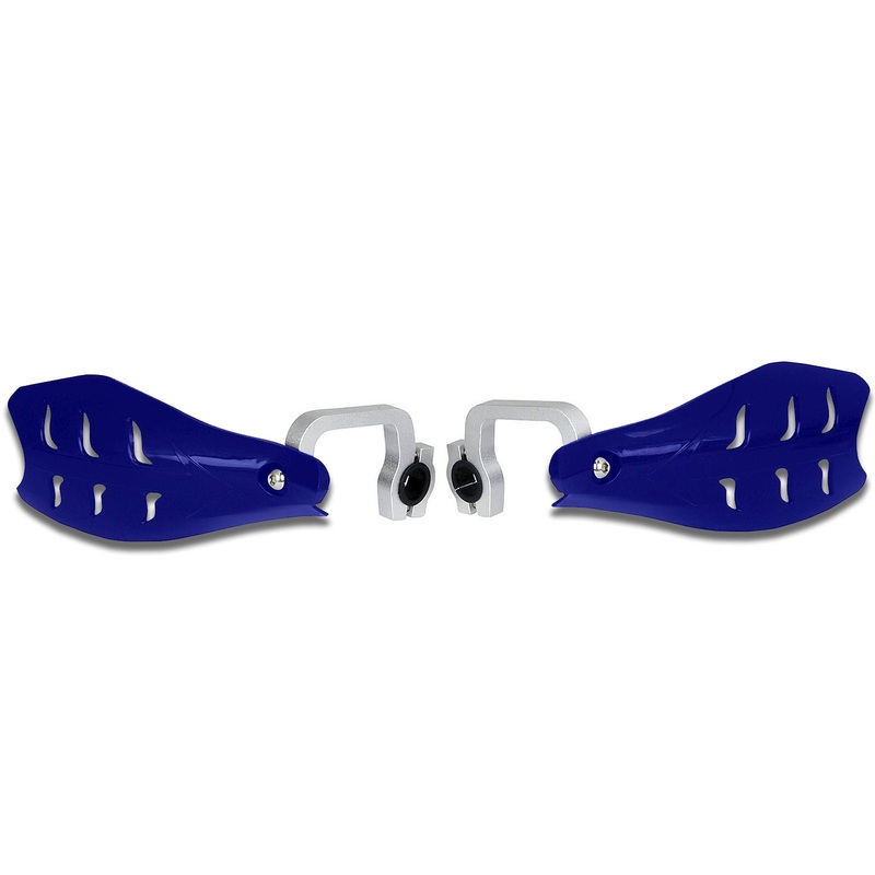 Sprite Rally Brush Guards Blue