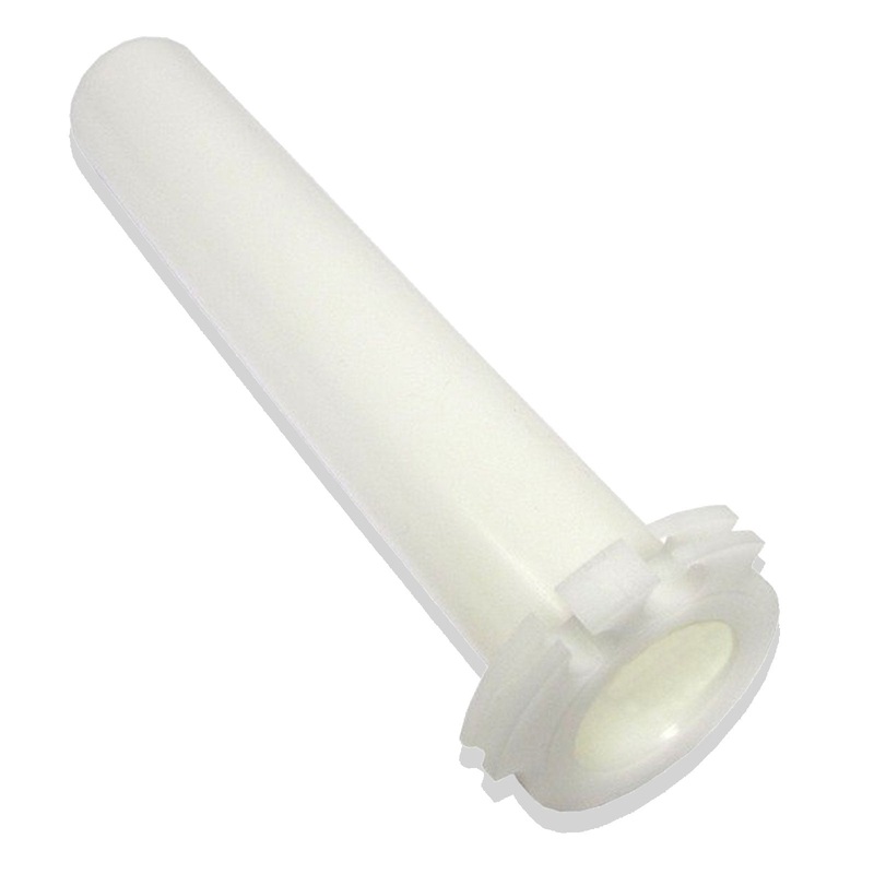 Yamaha RD 250 / 350 LC 80-83 Throttle Sleeve Tube Replaces OE Ref 1AO/1GU-26243