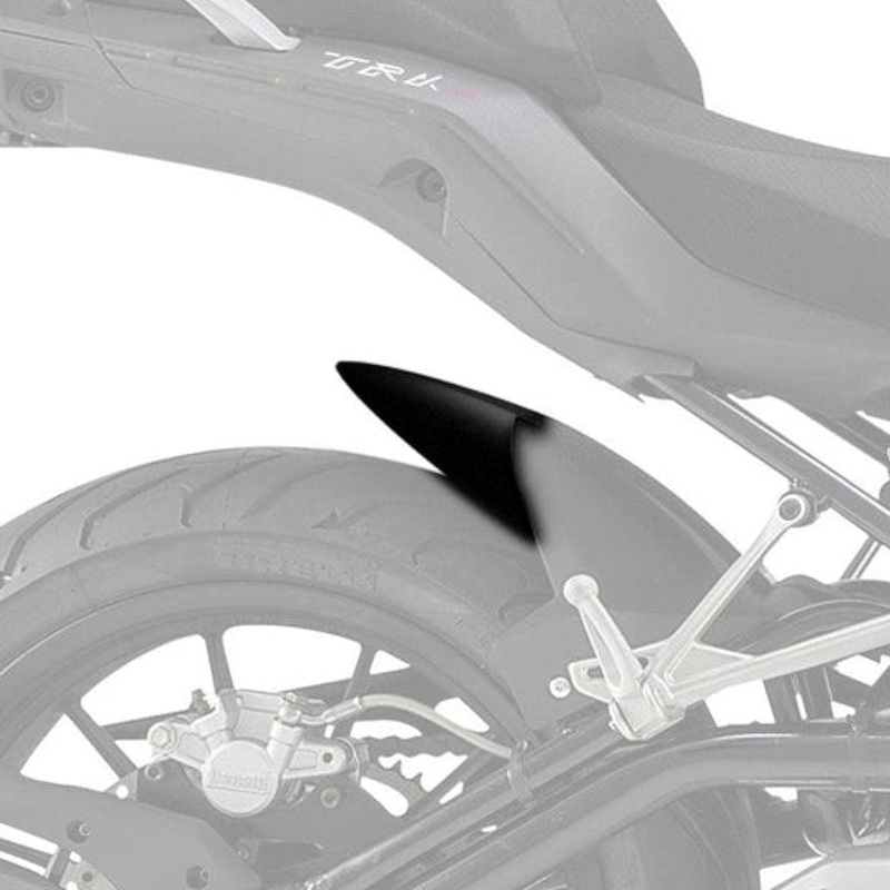 Benelli TRK502 16-21 Puig Rear Fender Extender