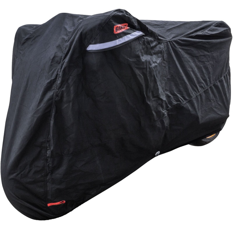 Bike-it Indoor Dust Cover XL
