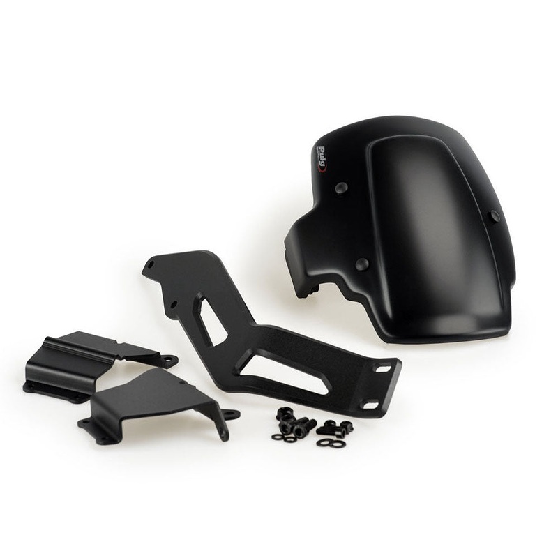 BMW F750/850 GS/GSA 18-21 Puig Single Sided Rear Fender