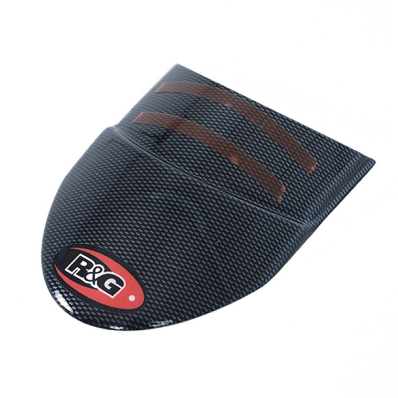 FERG0069CL R&G Fender Extender Carbon Look
