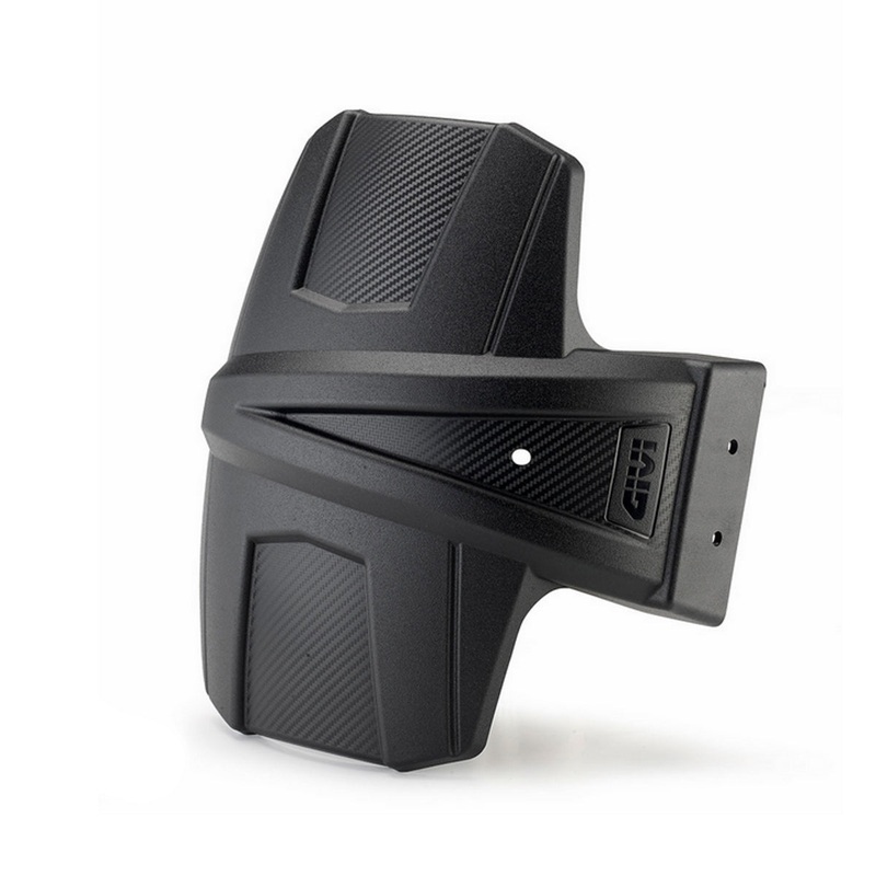 Givi RM02 Universal Rear Wheel Spray Guard