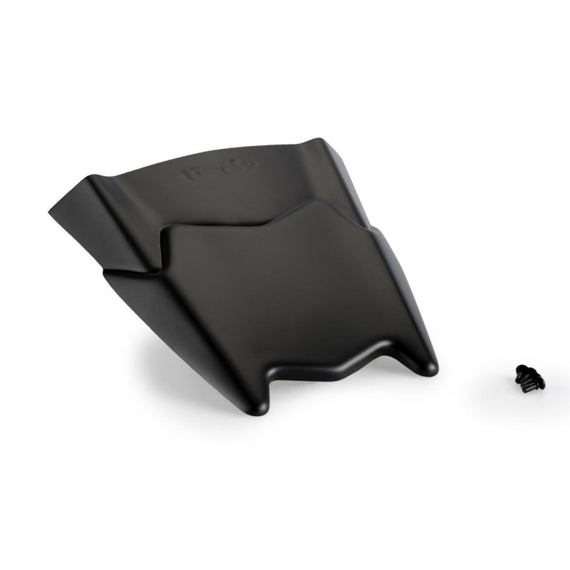 Kawasaki Ninja H2 H2R 2015 – 2022 Rear Wheel Hugger Extender Black