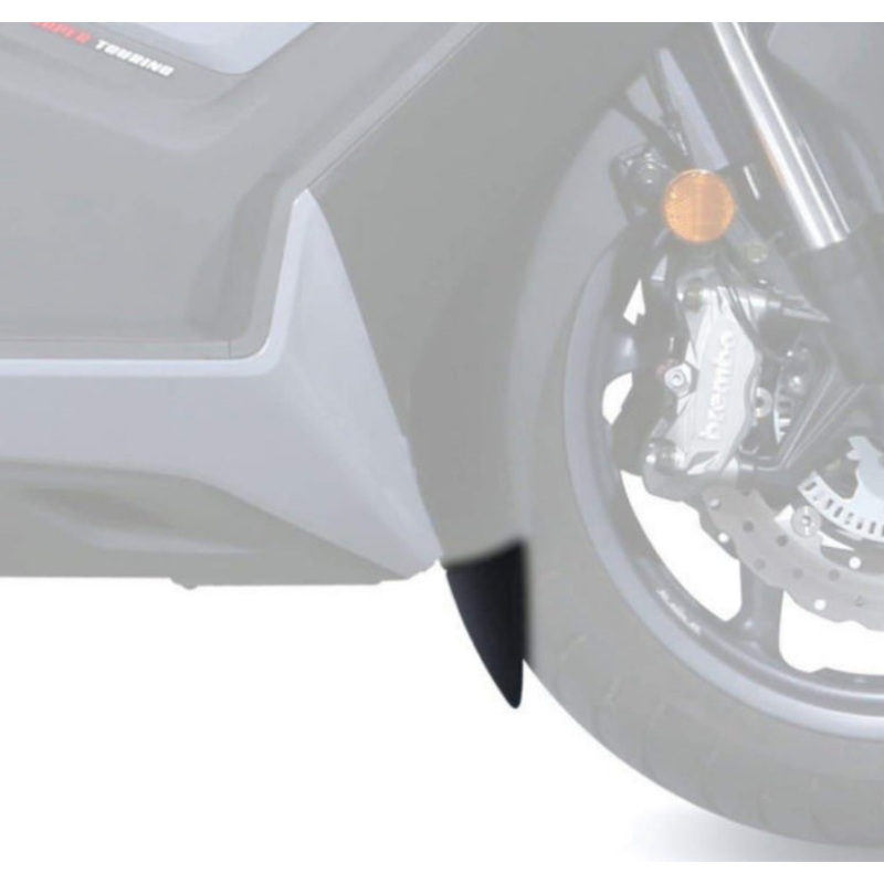 Kymco AK550 18-21 Puig Front Fender Extender