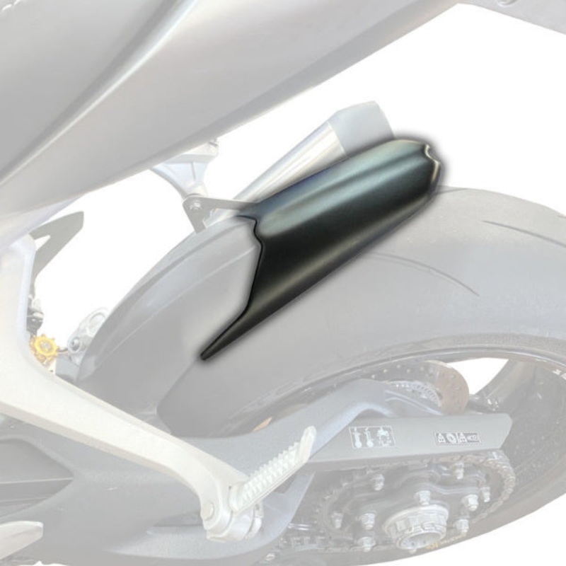 Triumph Speed Triple 1200 RS RR 2023 Puig Fender Extender