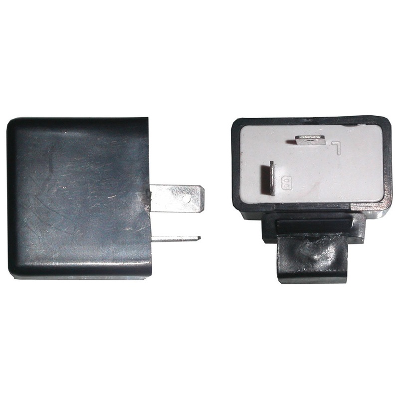 12v 2Pin 23watt Ind Relay 714115