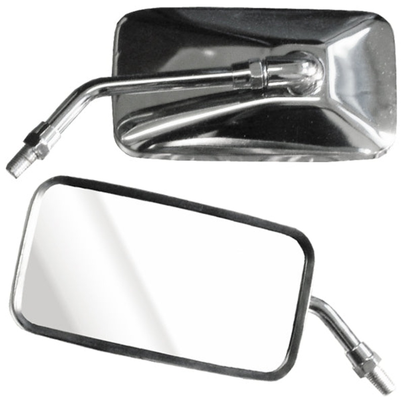 CB125RS Right Hand Mirror