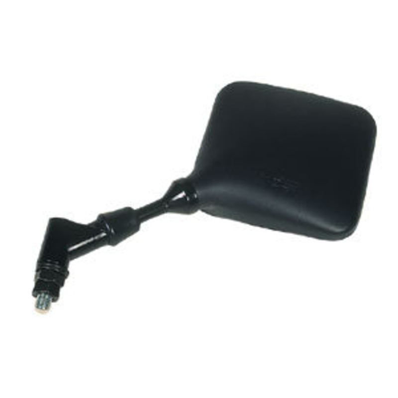 DR350 Replica Mirror Black