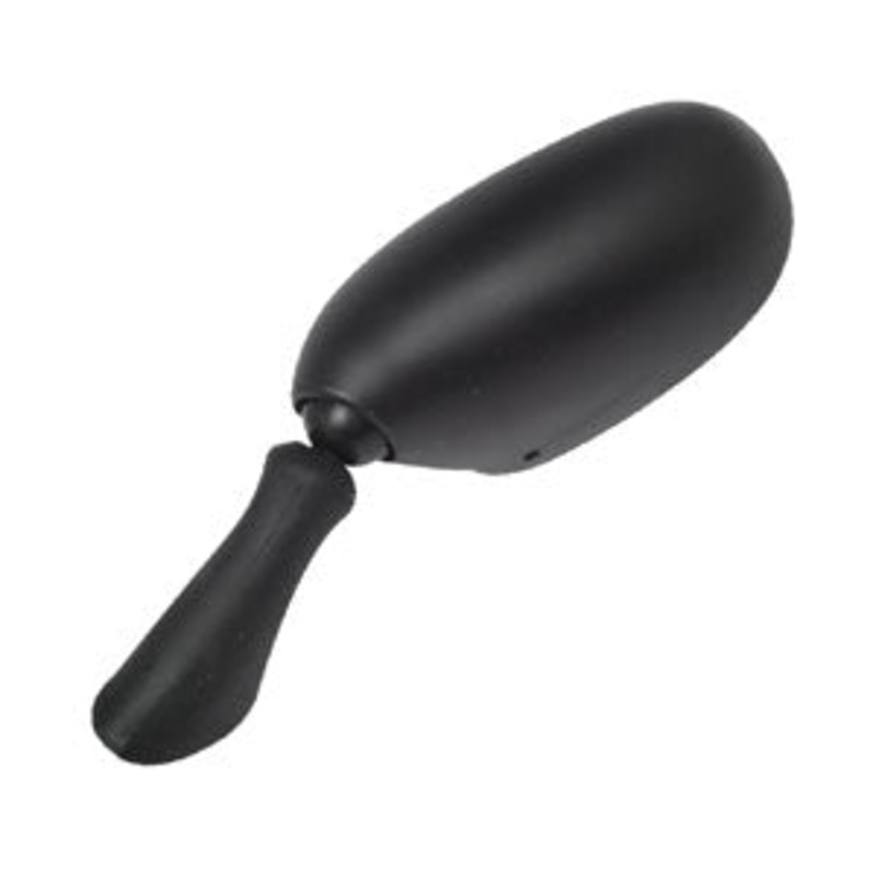 GSX600F GSX750F 98> Left Hand Mirror Black